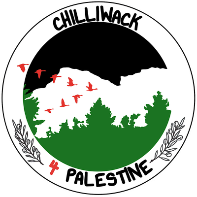 Chilliwack4Palestine