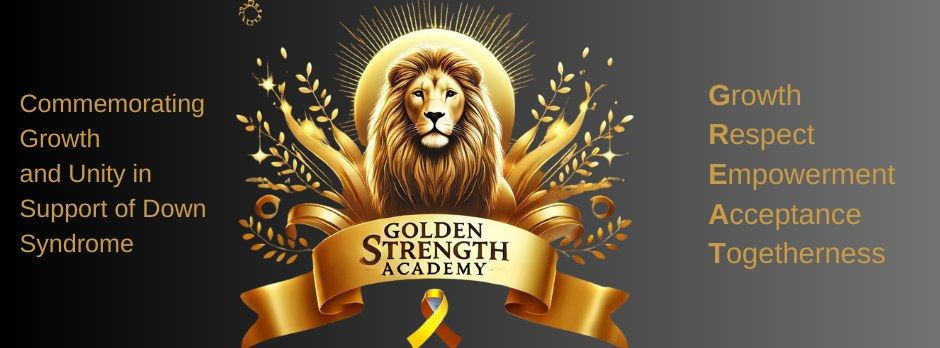 Golden Strength Academy Orientation