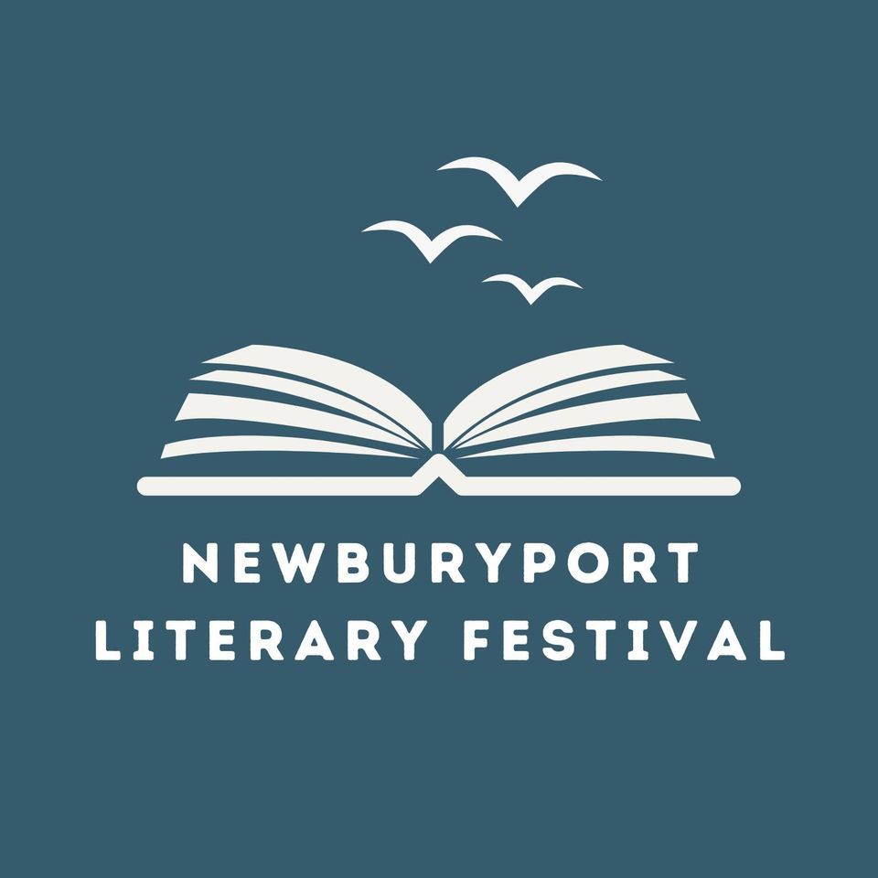 Newburyport Literary Festival Mystery Panel With Peter Swanson and Vanessa Lillie