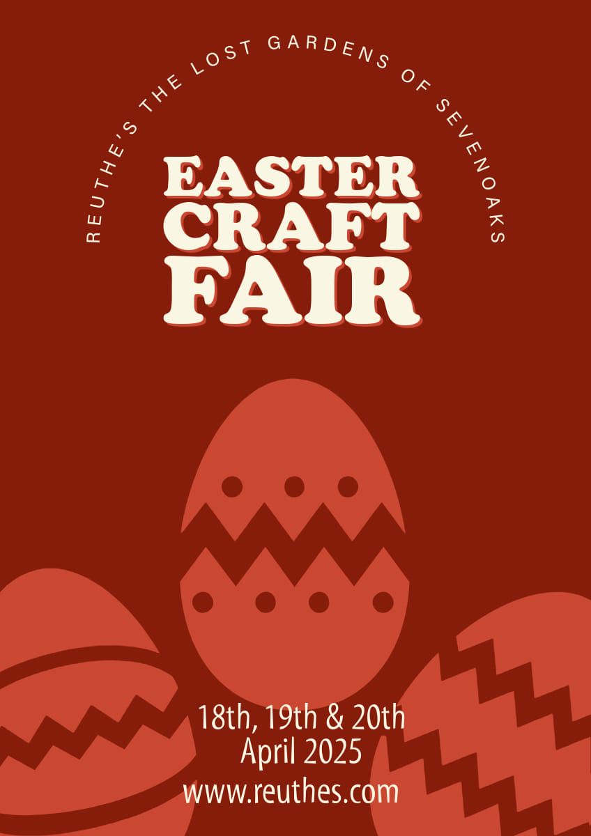 Easter Craft Fair