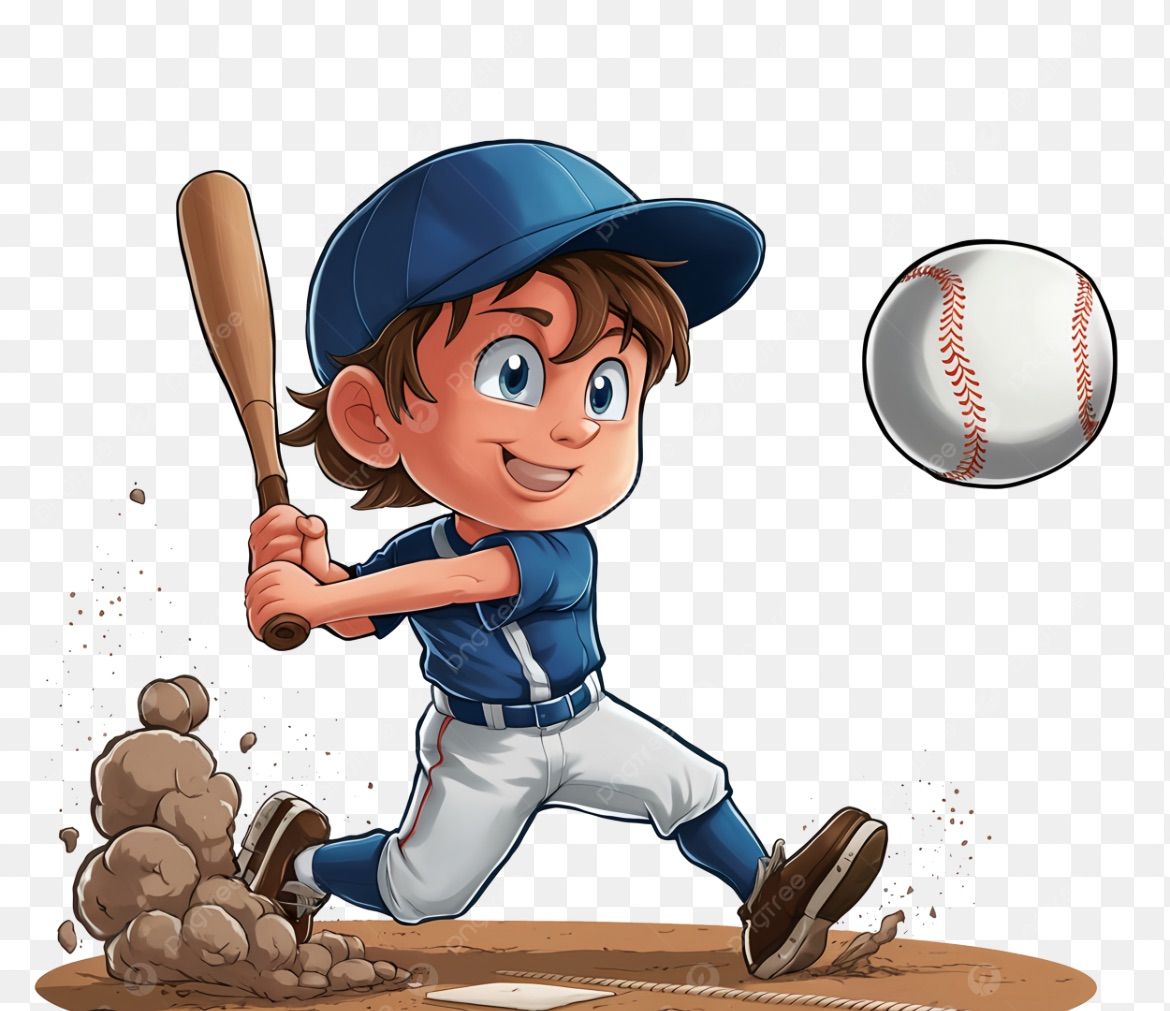 2025 Junior Hawks Baseball Clinic - 2 Sessions