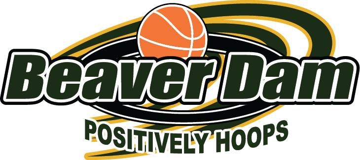 GIRLS Winter 2025 Beaver Dam Positively Hoops Winter Classic Tournament