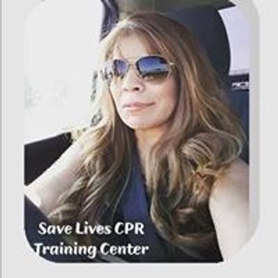 Save Lives CPR Training Center