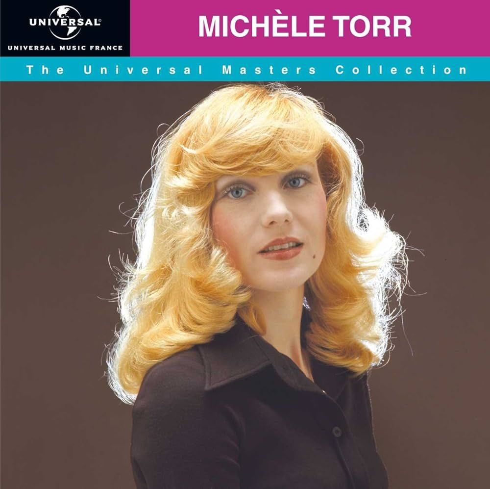 Michele Torr