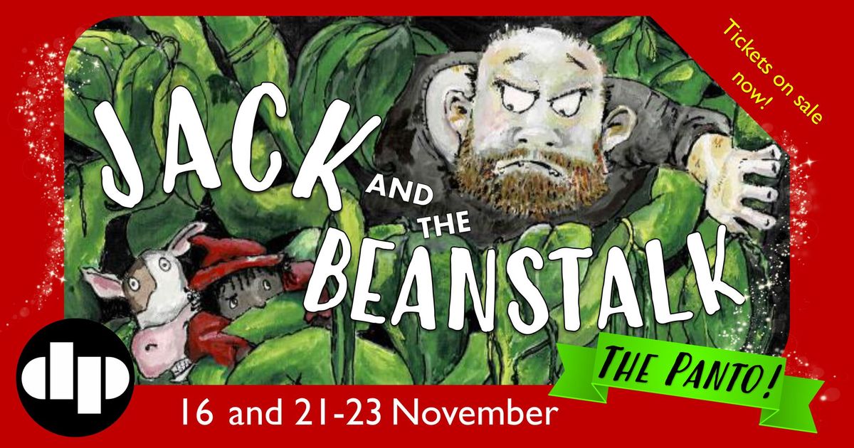 Jack & the Beanstalk (relaxed performance)