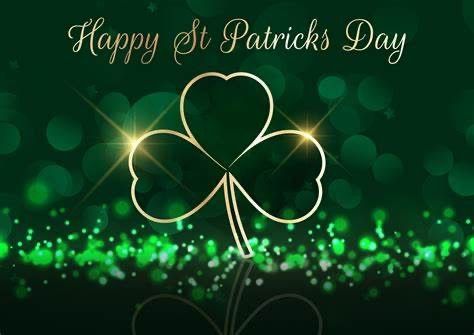 St Patrick\u2019s Day Bash! 