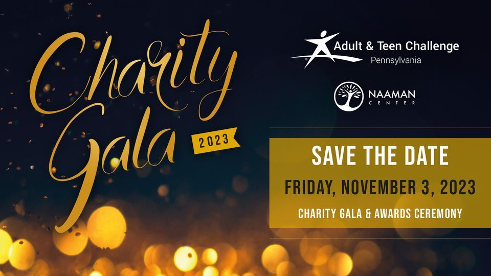 4th Annual PAATC and Naaman Center Charity Gala 2023