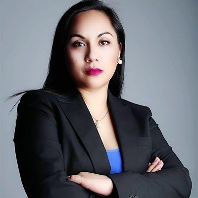 Michelle Vargas-Lao