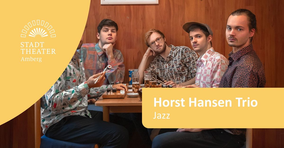 Horst Hansen Trio