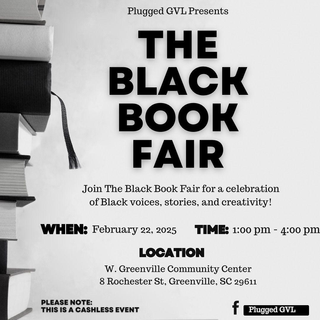 The Black Book Fair