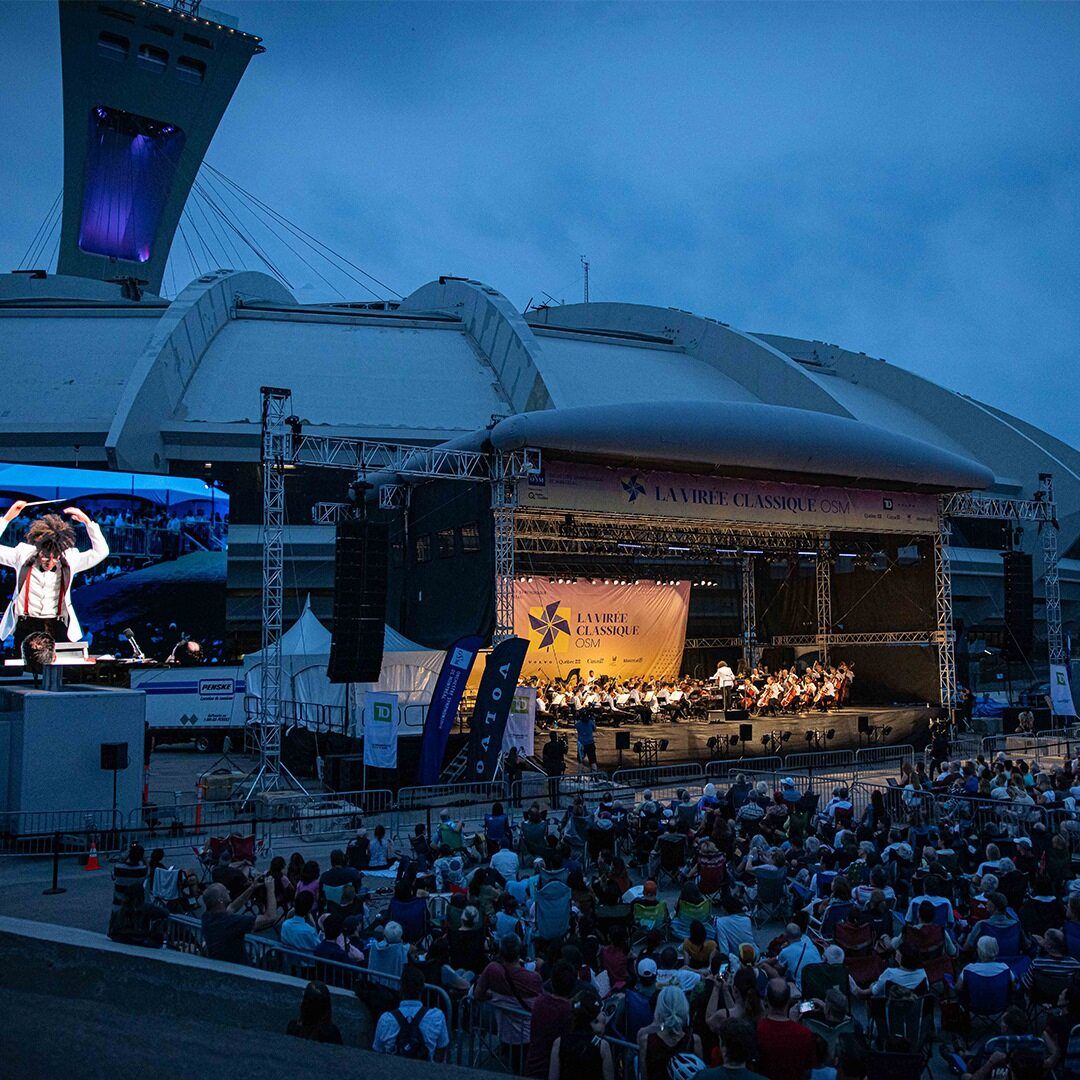 Los Angeles Philharmonic 2026 Weekend Spectaculars - FR3 at Hollywood ...