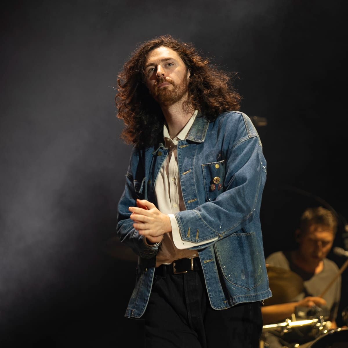 Rock the Park - Hozier at Harris Park Ontario