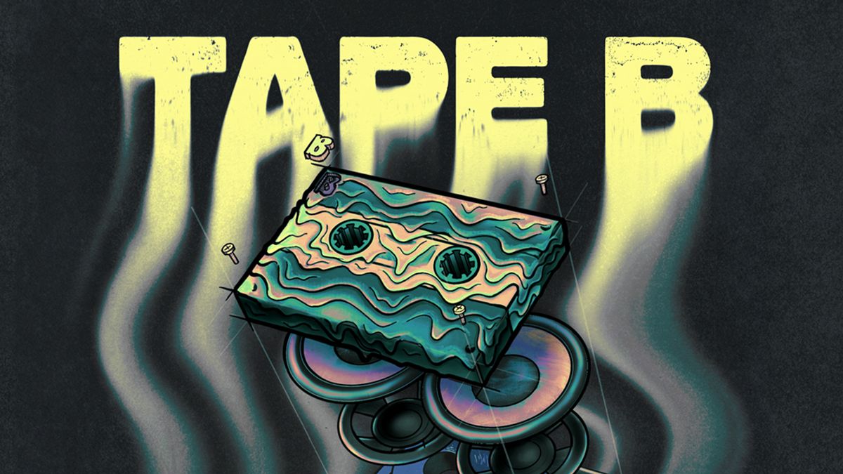 Tape B at The Canopy Club