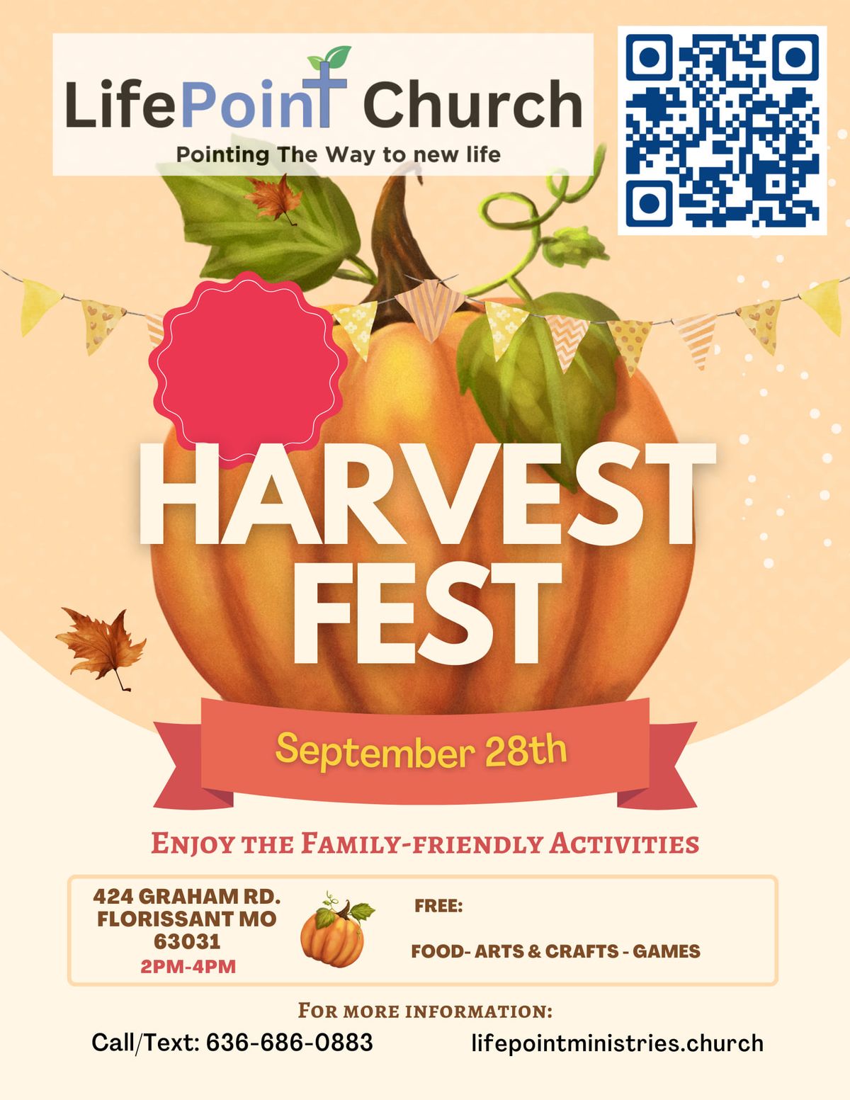 Harvest Fest