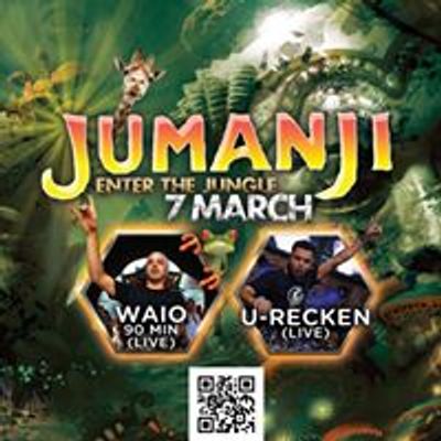 Jumanji Club