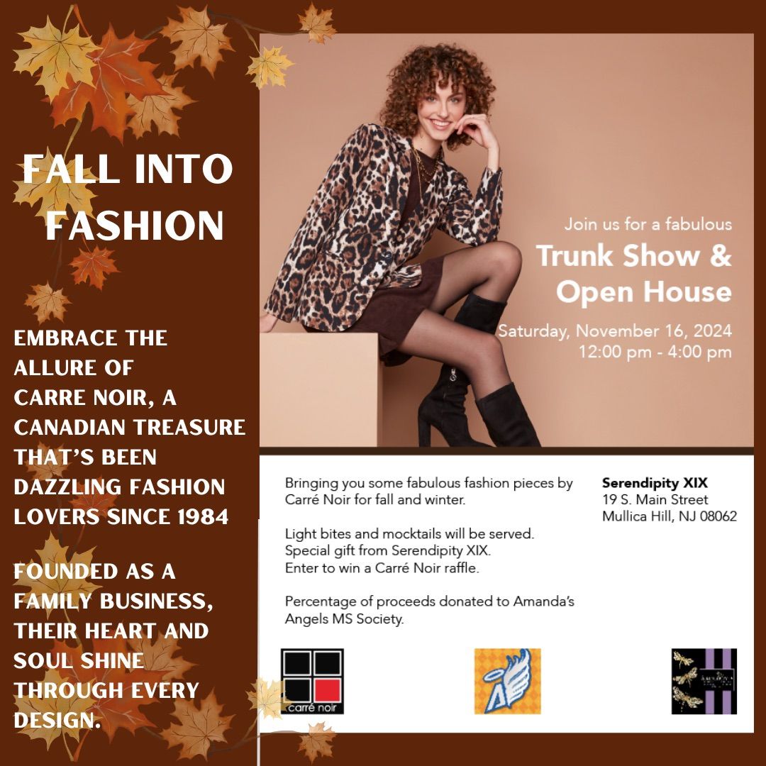 Trunk Show