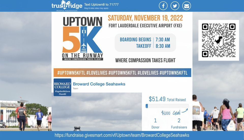 5K on the Runway, Fort Lauderdale Executive Airport, Lauderhill, 19