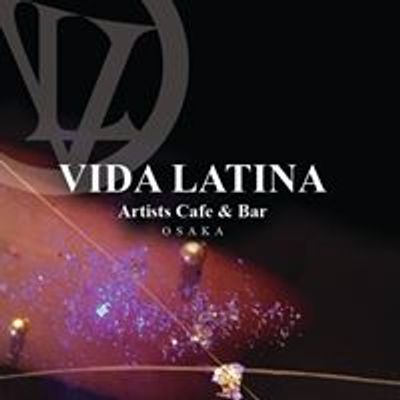 Vida Latina Artists Cafe & Bar - \u30f4\u30a3\u30c0\u30fb\u30e9\u30c6\u30a3\u30fc\u30ca\u30fb\u30a2\u30fc\u30c6\u30a3\u30b9\u30c8\u30ab\u30d5\u30a7&\u30d0\u30fc