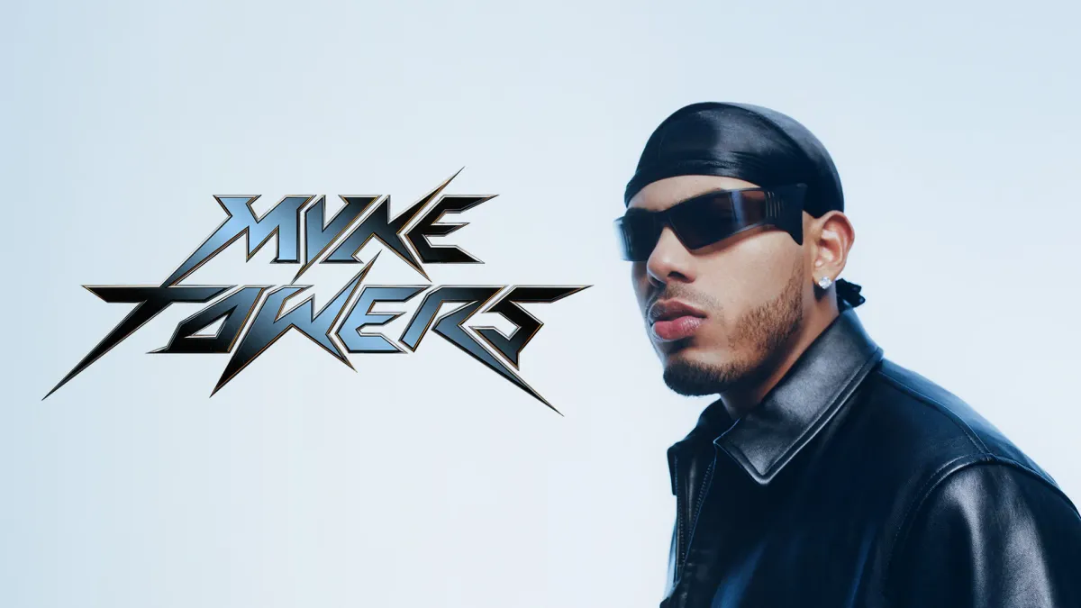 Myke Towers in Bilboko Barruti Judiziala