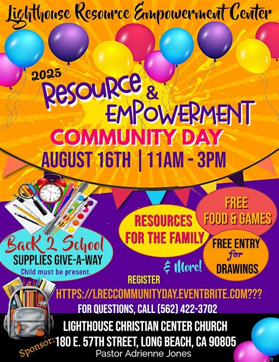 Event Photos