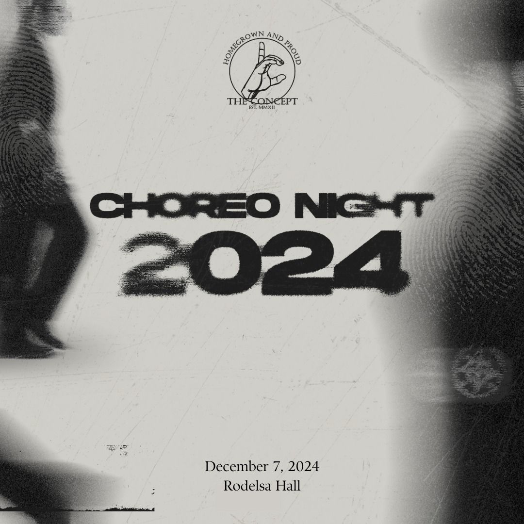 ChoreoNight 2024