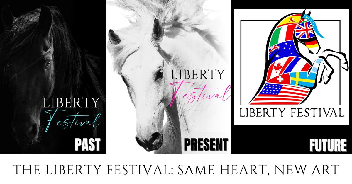 Liberty Festival 2024