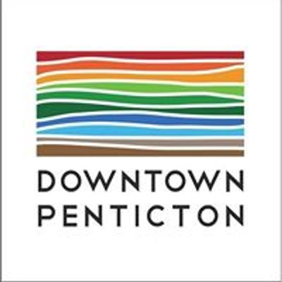 Downtown Penticton
