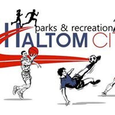 Haltom City Parks & Recreation