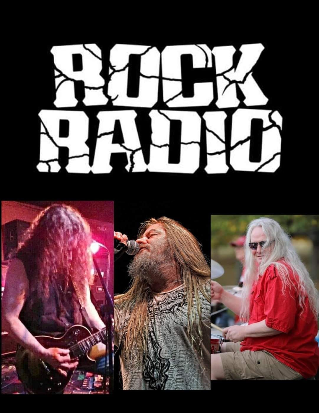 Rock Radio returns to the Chaparral!