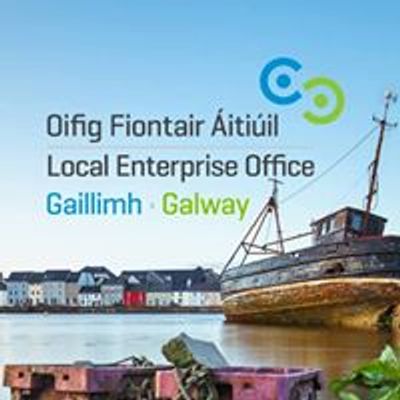 Local Enterprise Office Galway
