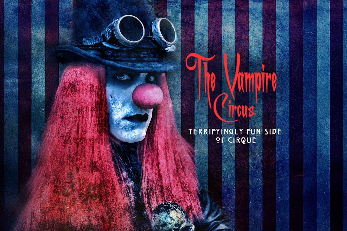 Vampire Circus