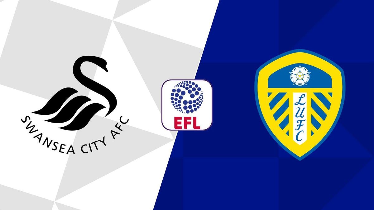 Swansea City vs Leeds United at Route One - FREE ENTRY