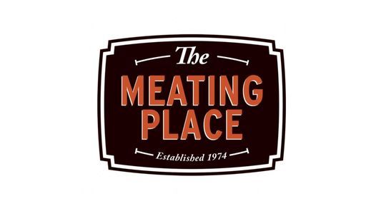 Rock Creek Elementary Day at The Meating Place!