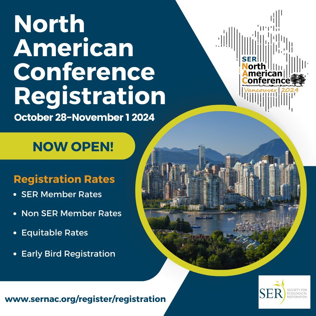 SER North American Conference