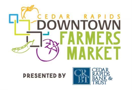CR Downtown Farmers Market