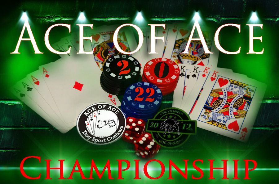 Ace of Ace Championship 2022 - II. Round \/ Athletic day