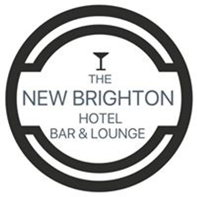 The New Brighton Hotel Bar and Lounge