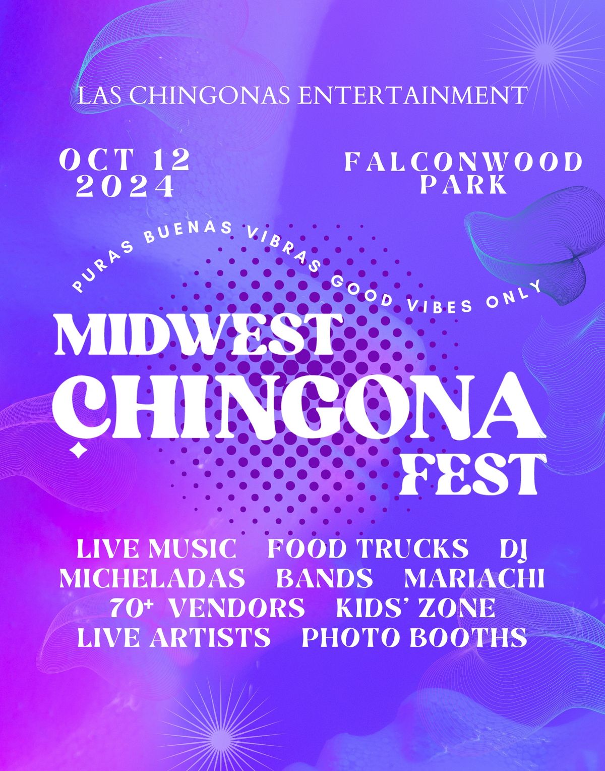 Midwest Chingona Fest 