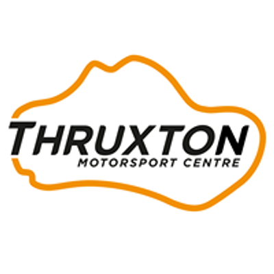 Thruxton Race Circuit