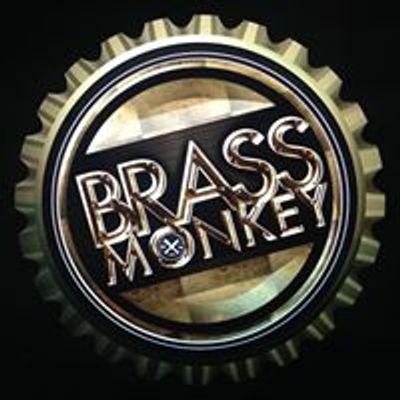 Brass Monkey