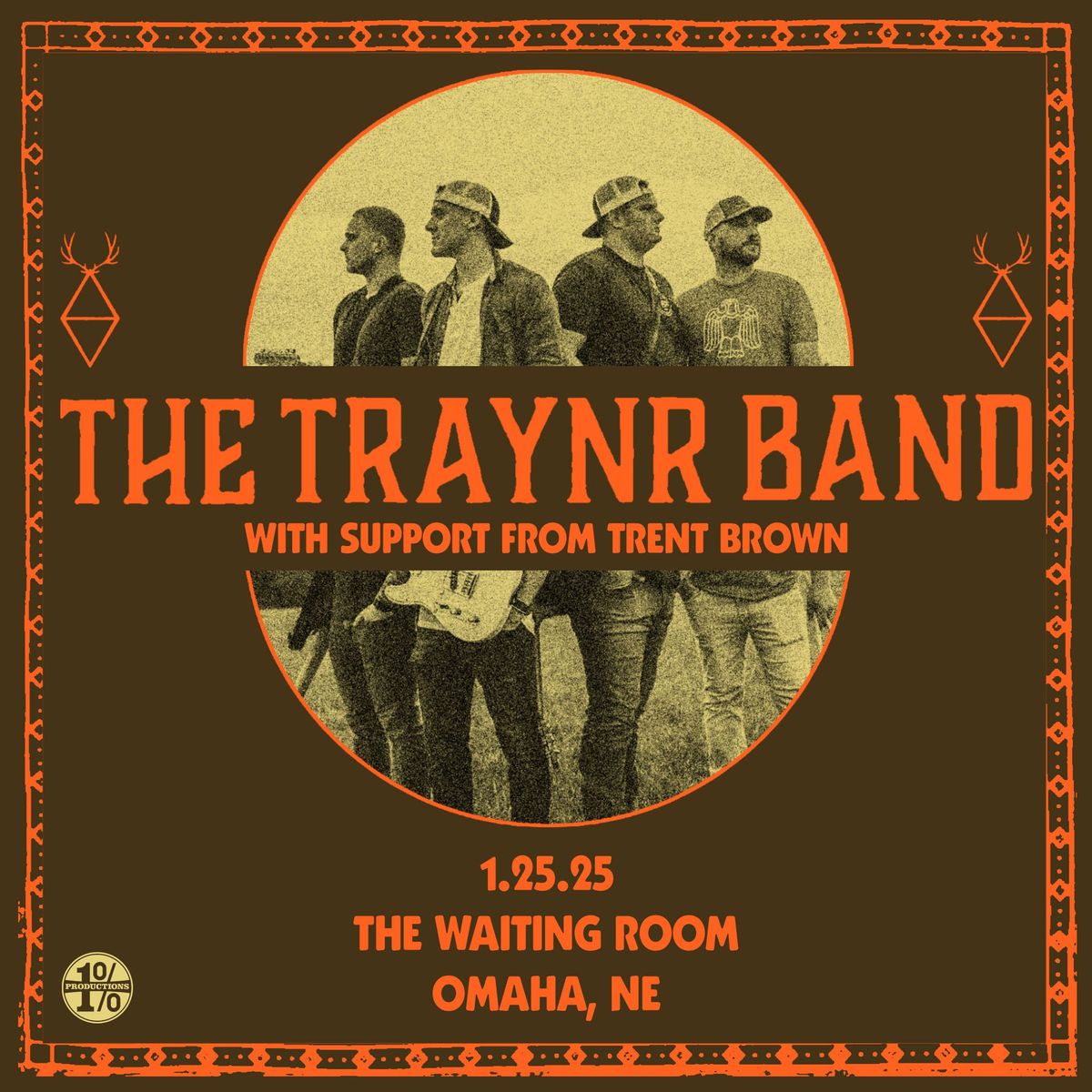 The Traynr Band