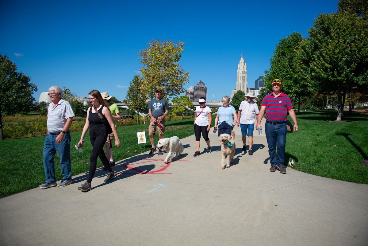 2024 Central Ohio CROP Hunger Walk