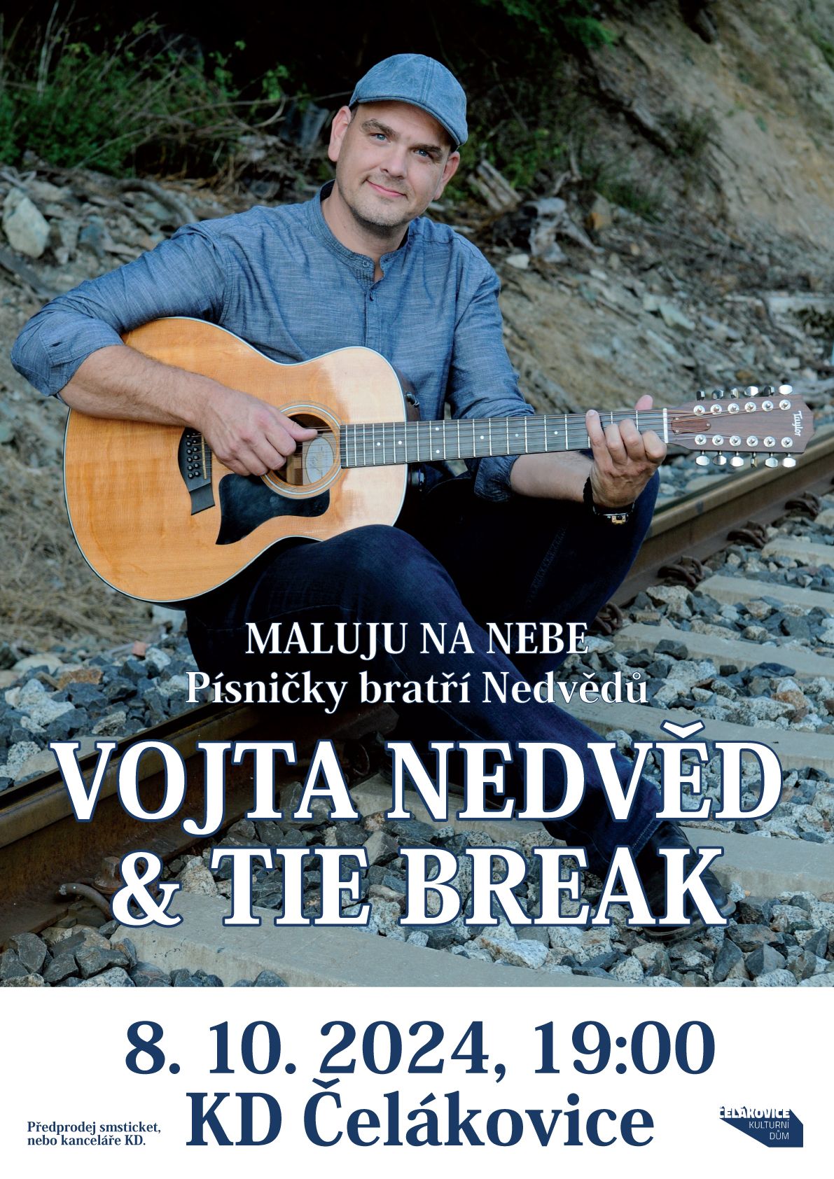 Vojta Nedv\u011bd & Tie Break