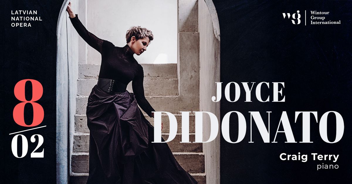 JOYCE DIDONATO