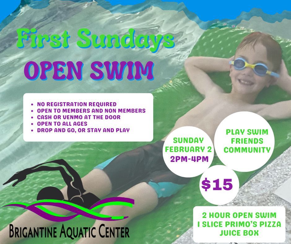 Brigantine Aquatic Center