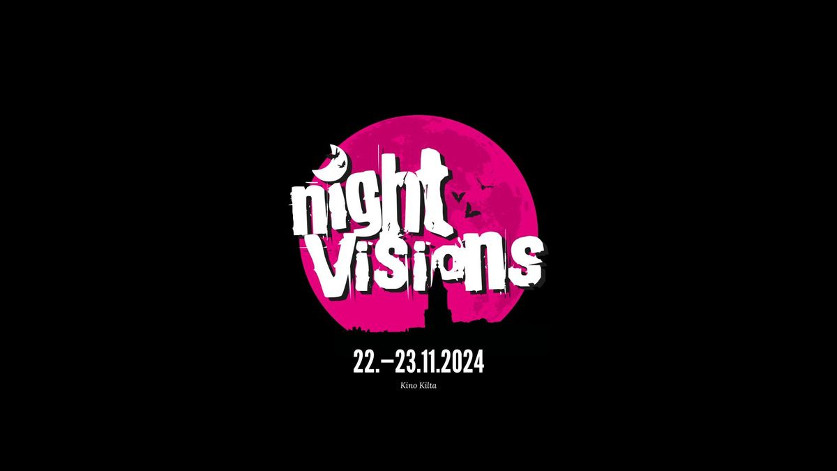 Night Visions Turku VII