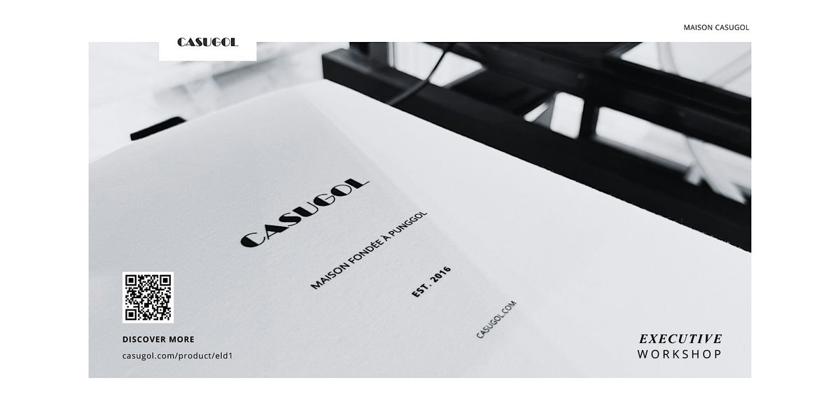 Executive Leadership Development (ELD) @ Singapore