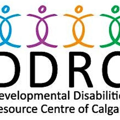 Developmental Disabilities Resource Centre of Calgary