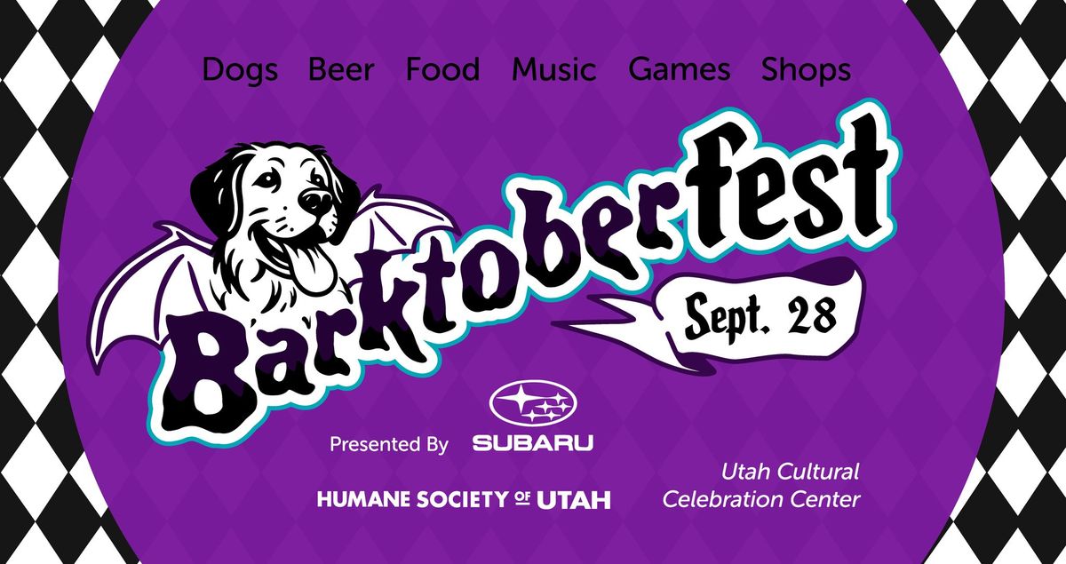 Barktoberfest