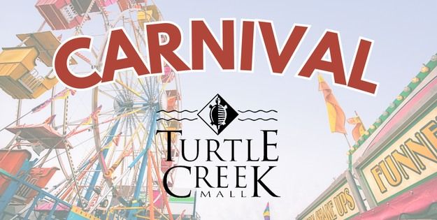 Family Fun Festival at Turtle Creek Mall